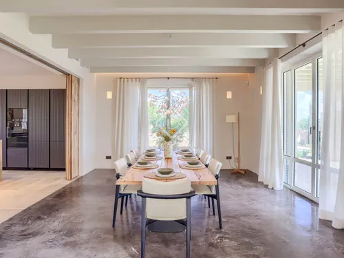 6 Bedrooms Country house in santanyi