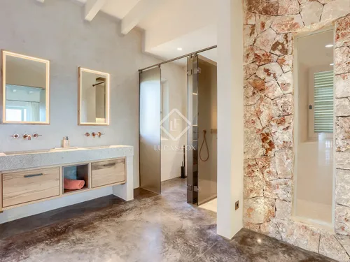 6 Bedrooms Country house in santanyi