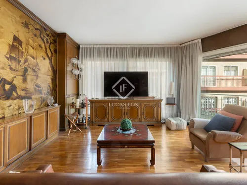 4 Bedrooms Apartment in RD GENERAL MITRE