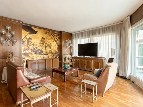 4 Bedrooms Apartment in RD GENERAL MITRE