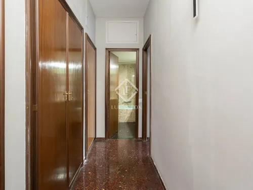 4 Bedrooms Apartment in RD GENERAL MITRE