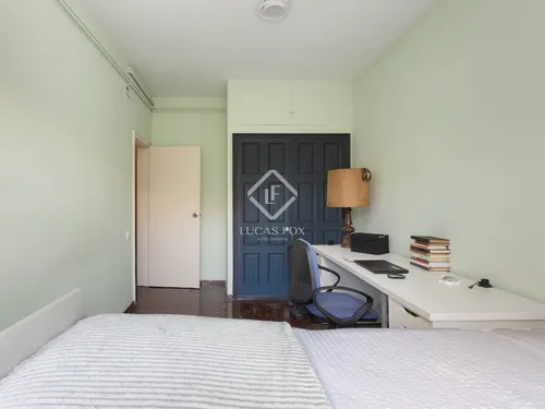 4 Bedrooms Apartment in RD GENERAL MITRE