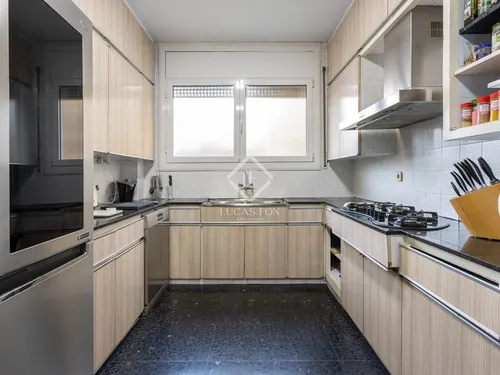 4 Bedrooms Apartment in RD GENERAL MITRE