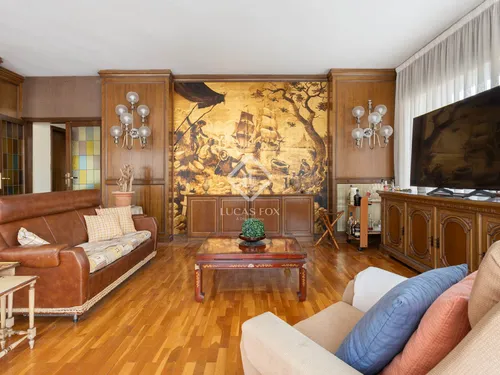 4 Bedrooms Apartment in RD GENERAL MITRE