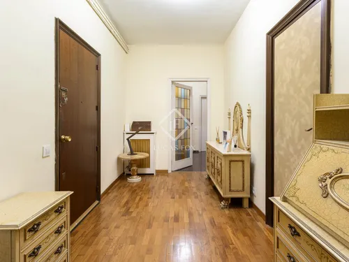 4 Bedrooms Apartment in RD GENERAL MITRE