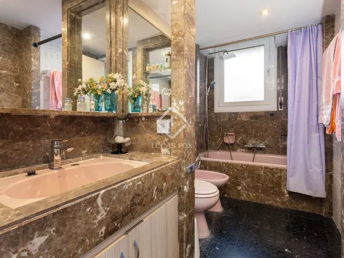 4 Bedrooms Apartment in RD GENERAL MITRE