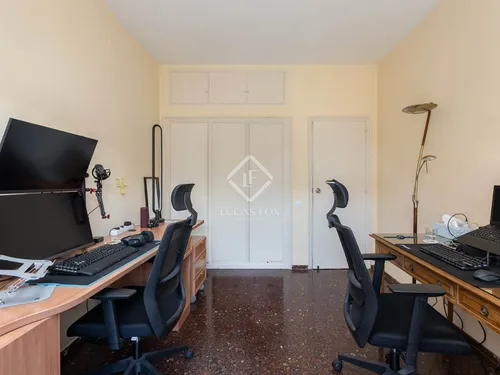 4 Bedrooms Apartment in RD GENERAL MITRE