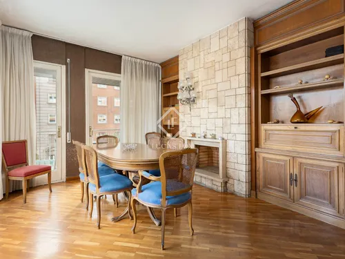 4 Bedrooms Apartment in RD GENERAL MITRE