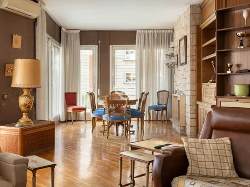 4 Bedrooms Apartment in RD GENERAL MITRE