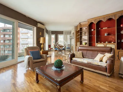 4 Bedrooms Apartment in RD GENERAL MITRE