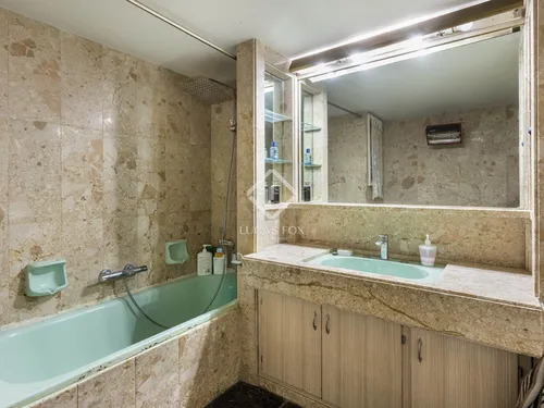 4 Bedrooms Apartment in RD GENERAL MITRE