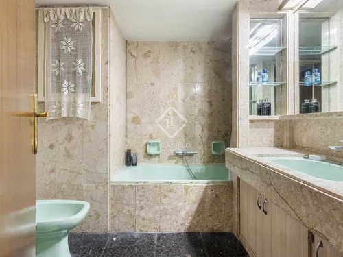 4 Bedrooms Apartment in RD GENERAL MITRE