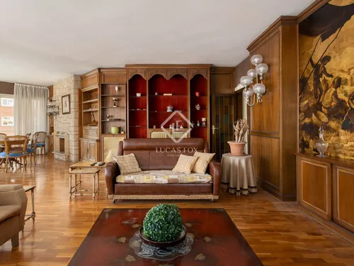 4 Bedrooms Apartment in RD GENERAL MITRE