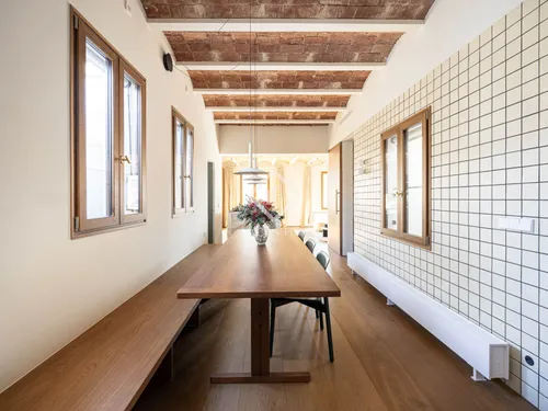 3 Bedrooms Apartment in Ausias Marc