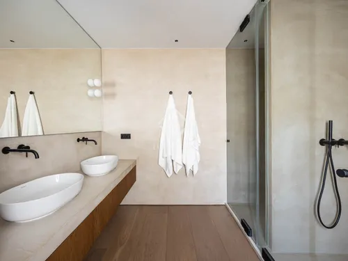 3 Bedrooms Apartment in Ausias Marc