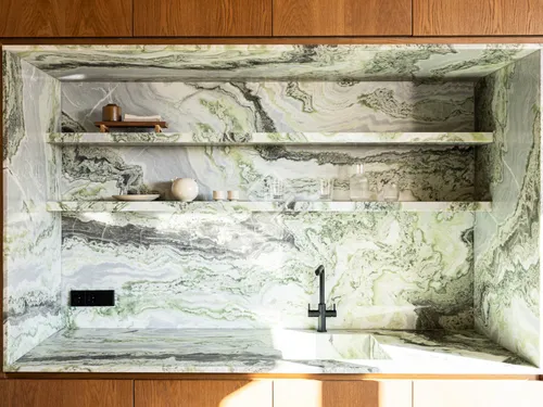 3 Bedrooms Apartment in Ausias Marc