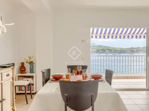 3 Bedrooms Apartment in Calle Ramon de Moncada