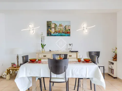 3 Bedrooms Apartment in Calle Ramon de Moncada