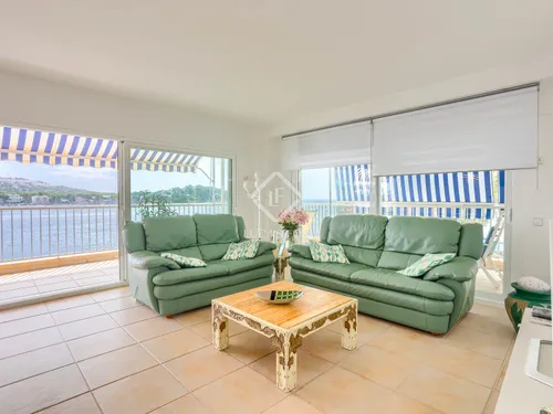 3 Bedrooms Apartment in Calle Ramon de Moncada