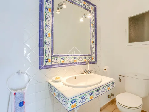 3 Bedrooms Apartment in Calle Ramon de Moncada