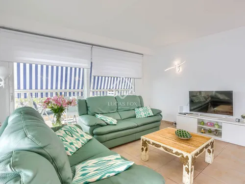 3 Bedrooms Apartment in Calle Ramon de Moncada