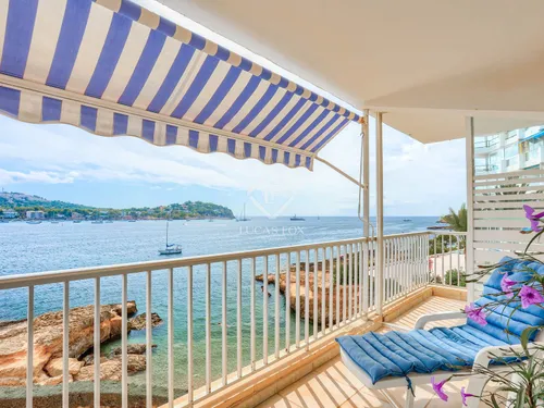 3 Bedrooms Apartment in Calle Ramon de Moncada