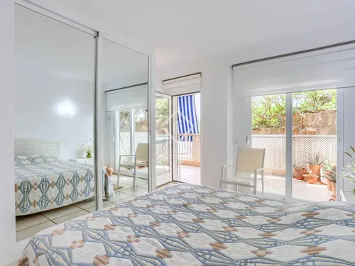 3 Bedrooms Apartment in Calle Ramon de Moncada