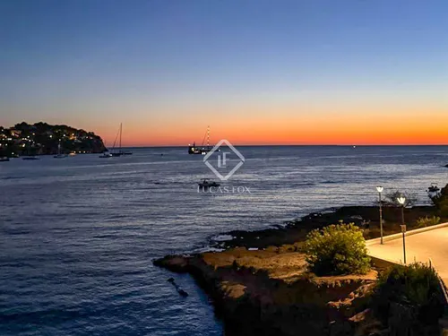 3 Bedrooms Apartment in Calle Ramon de Moncada