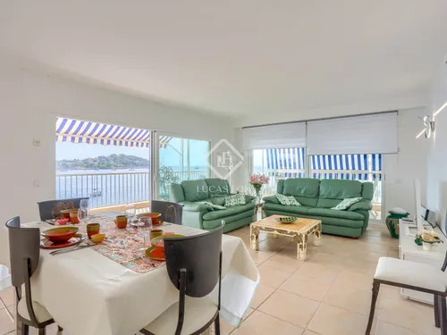 3 Bedrooms Apartment in Calle Ramon de Moncada