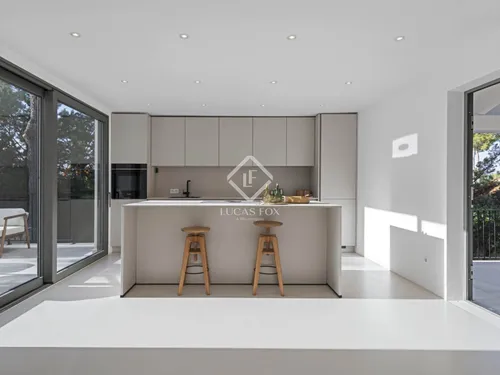 4 Bedrooms House / Villa in Gran Via Illa Tagomago