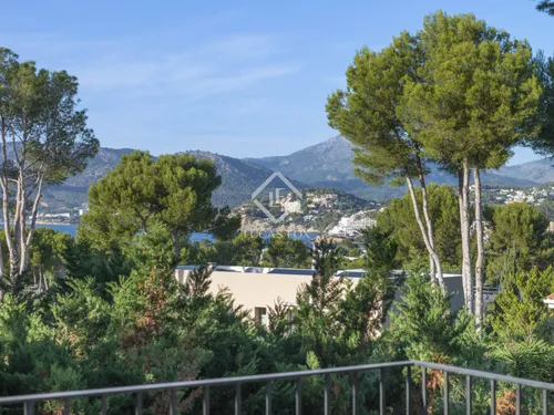 4 Bedrooms House / Villa in Gran Via Illa Tagomago