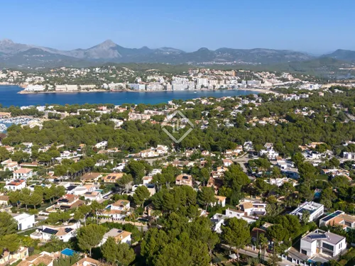 4 Bedrooms House / Villa in Gran Via Illa Tagomago