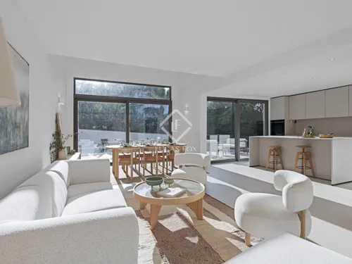 4 Bedrooms House / Villa in Gran Via Illa Tagomago