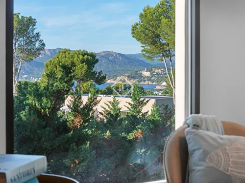 4 Bedrooms House / Villa in Gran Via Illa Tagomago