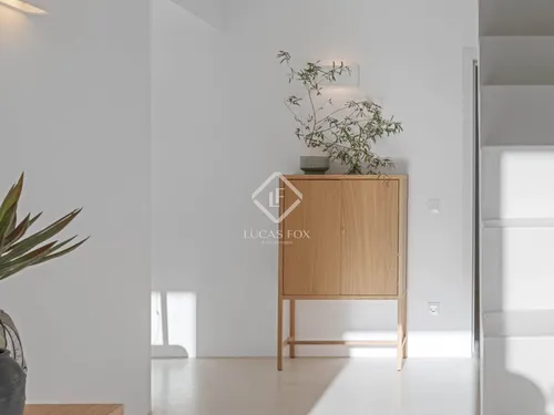 4 Bedrooms House / Villa in Gran Via Illa Tagomago