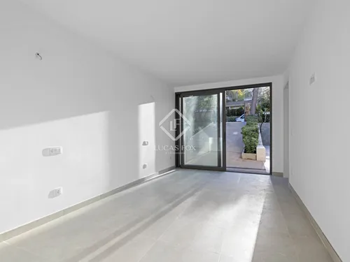 4 Bedrooms House / Villa in Gran Via Illa Tagomago