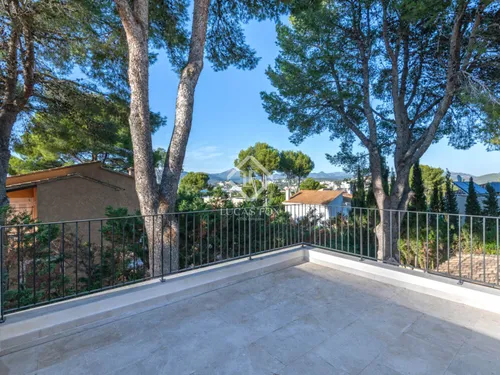 4 Bedrooms House / Villa in Gran Via Illa Tagomago