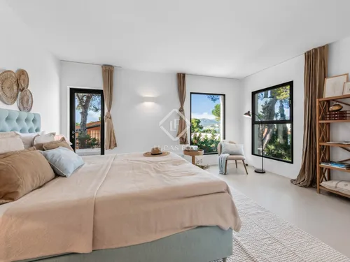 4 Bedrooms House / Villa in Gran Via Illa Tagomago