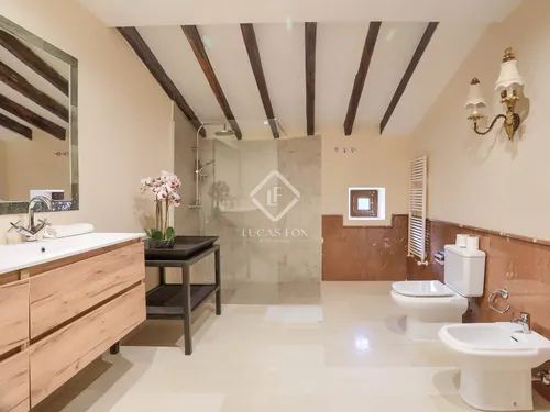 14 Bedrooms Country house in Cami de cabo blanco