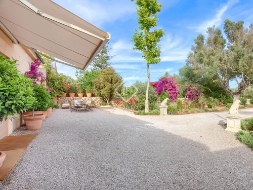 14 Bedrooms Country house in Cami de cabo blanco