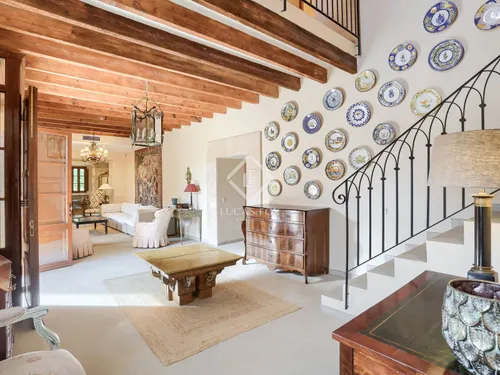 14 Bedrooms Country house in Cami de cabo blanco