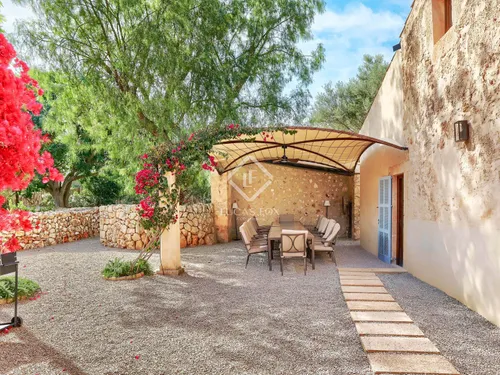 14 Bedrooms Country house in Cami de cabo blanco