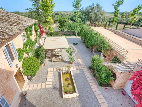 14 Bedrooms Country house in Cami de cabo blanco