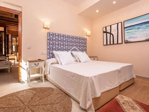 14 Bedrooms Country house in Cami de cabo blanco