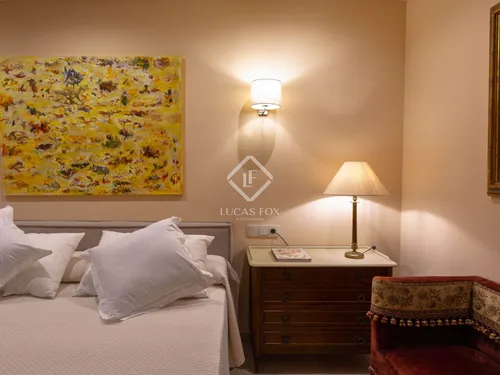 14 Bedrooms Country house in Cami de cabo blanco