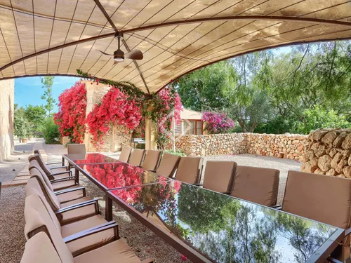 14 Bedrooms Country house in Cami de cabo blanco