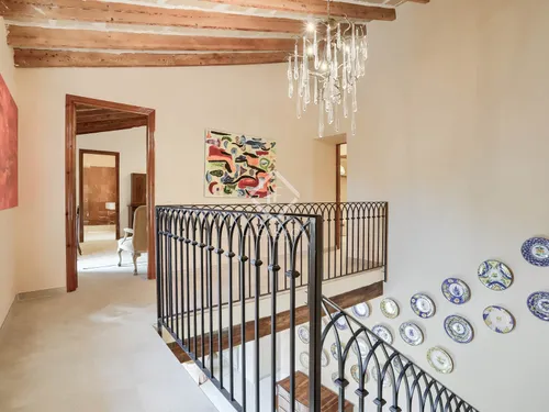 14 Bedrooms Country house in Cami de cabo blanco