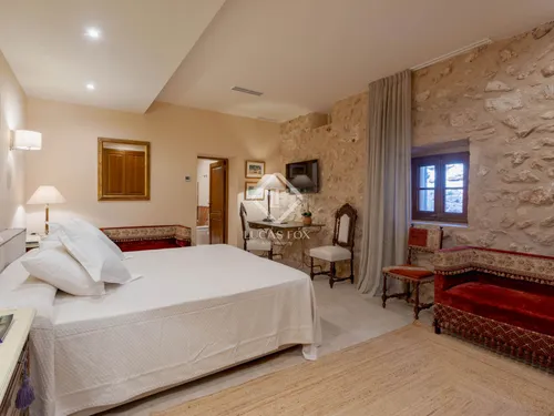 14 Bedrooms Country house in Cami de cabo blanco