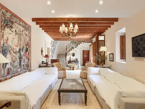 14 Bedrooms Country house in Cami de cabo blanco