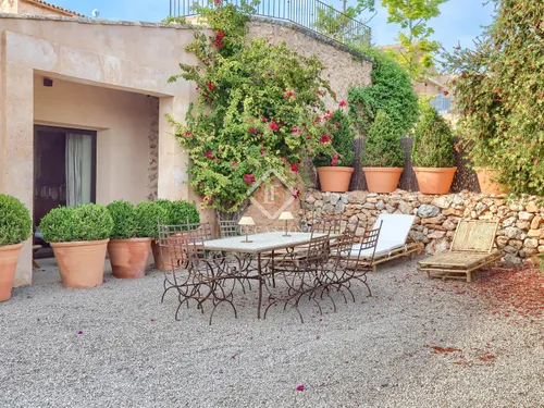 14 Bedrooms Country house in Cami de cabo blanco